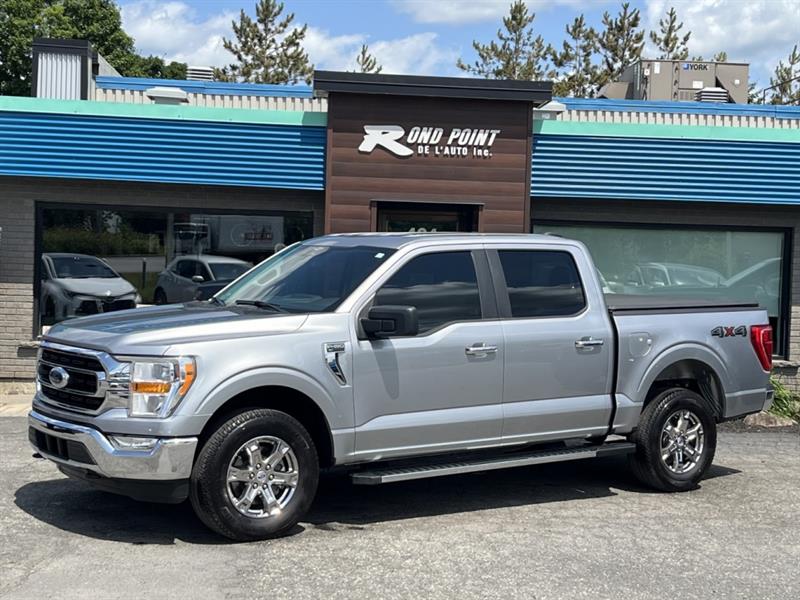 ford F-150 2023 - 3