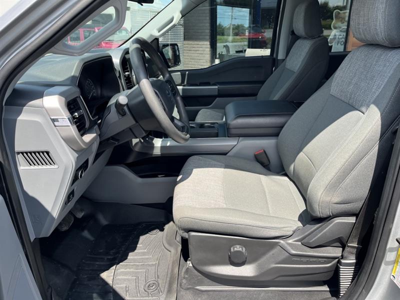 ford F-150 2023 - 8