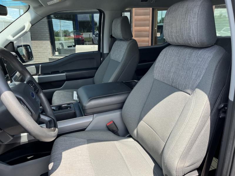 ford F-150 2023 - 10