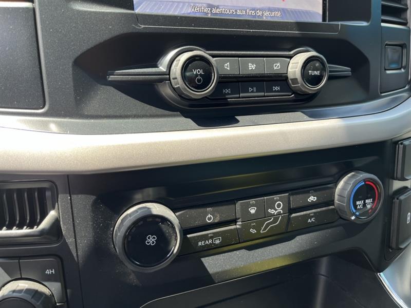 ford F-150 2023 - 11