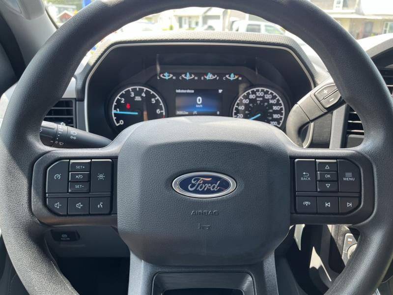 ford F-150 2023 - 12
