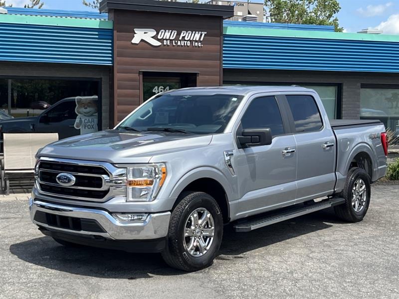 ford F-150 2023 - 17