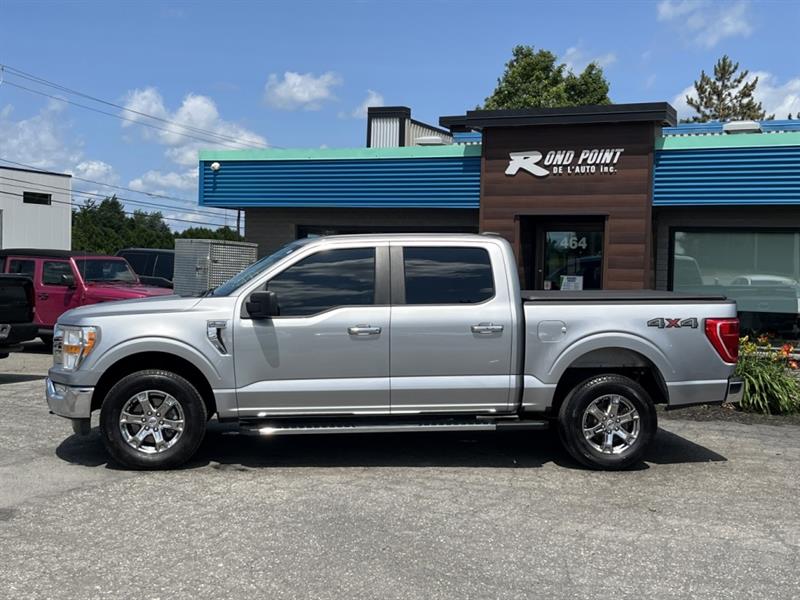 ford F-150 2023 - 18
