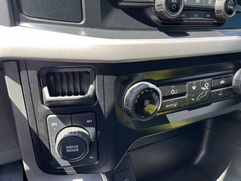ford F-150 2023 - 19
