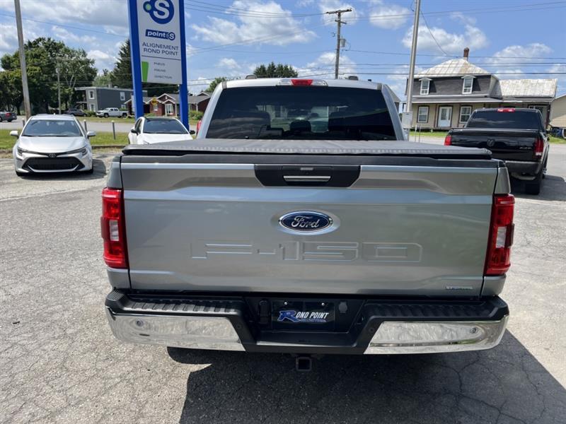 ford F-150 2023 - 21