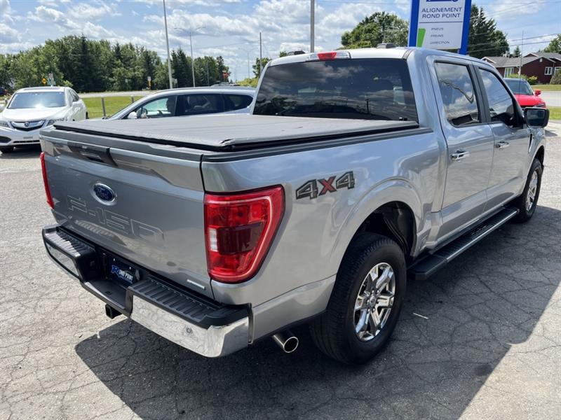 ford F-150 2023 - 22
