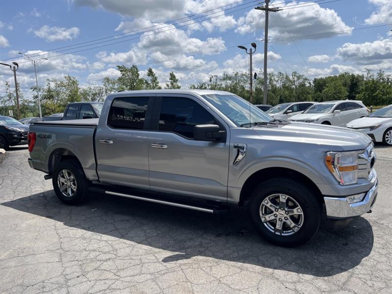 ford F-150 2023 - 23