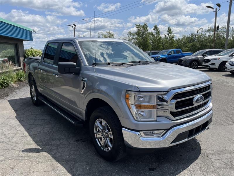 ford F-150 2023 - 26