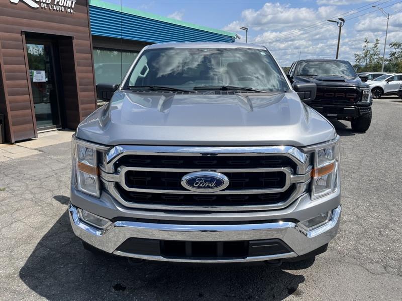 ford F-150 2023 - 27