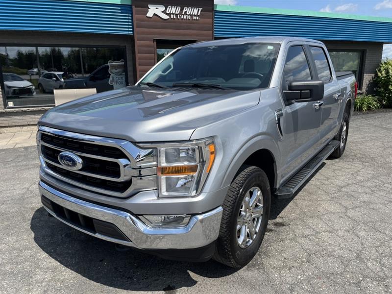 ford F-150 2023 - 28