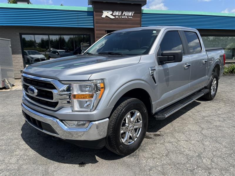 ford F-150 2023 - 30