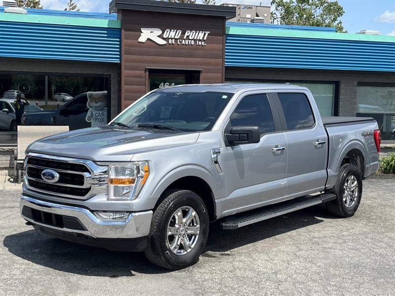 ford F-150 2023 - 31