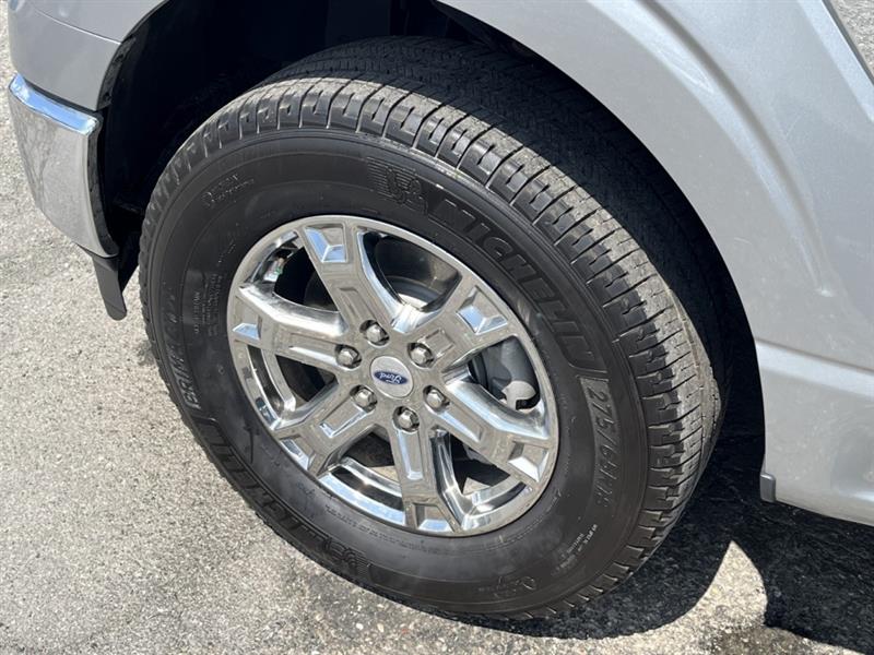 ford F-150 2023 - 32