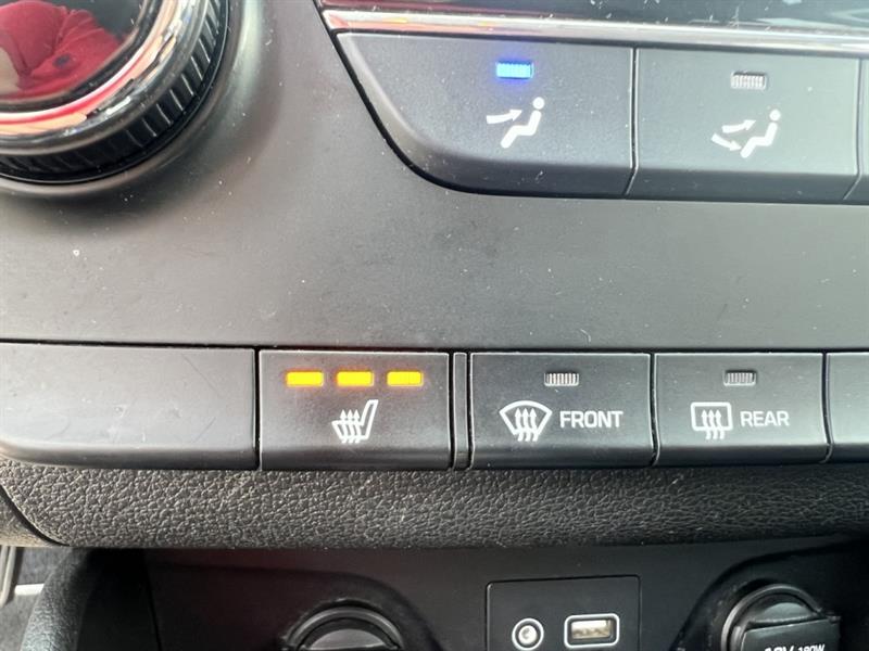 hyundai Tucson 2016 - 2