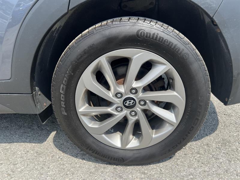 hyundai Tucson 2016 - 4
