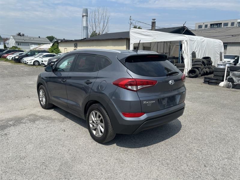 hyundai Tucson 2016 - 6