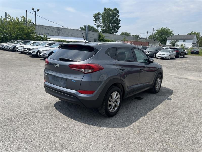 hyundai Tucson 2016 - 7