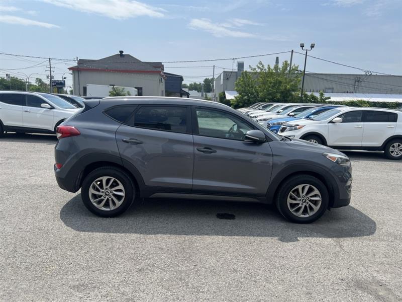 hyundai Tucson 2016 - 8