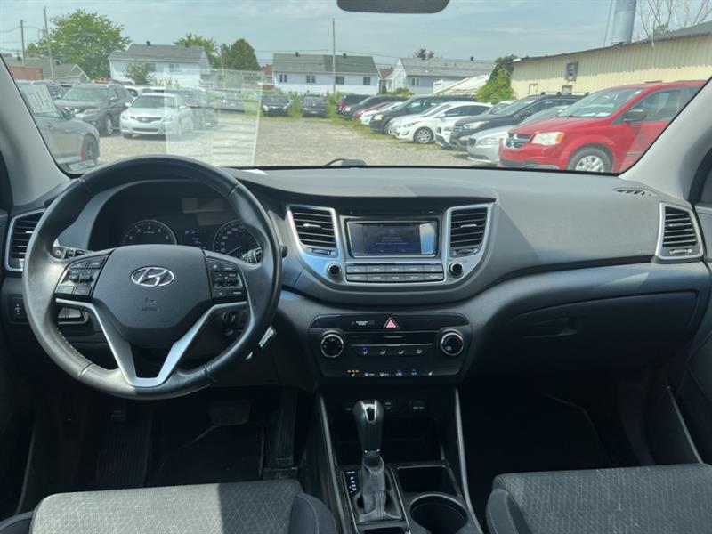 hyundai Tucson 2016 - 10