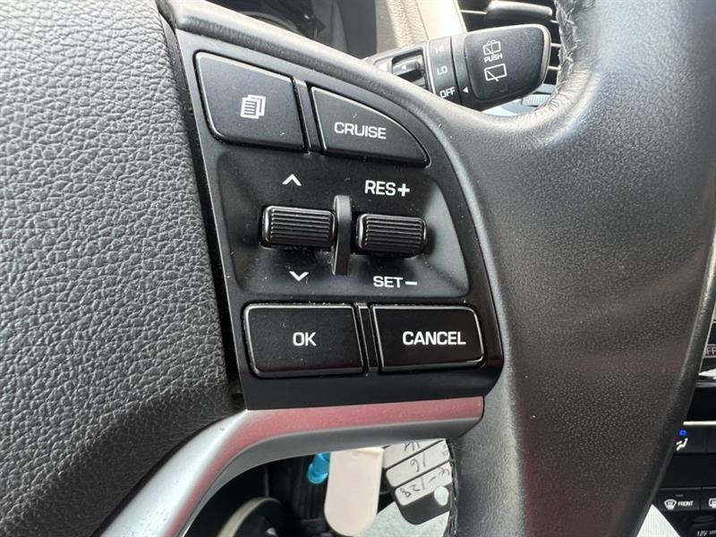hyundai Tucson 2016 - 11