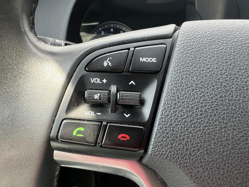 hyundai Tucson 2016 - 12