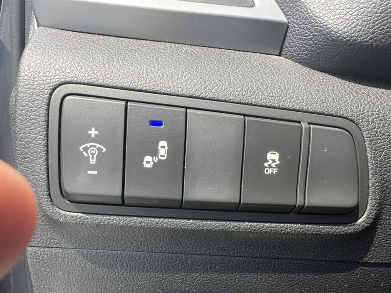 hyundai Tucson 2016 - 13