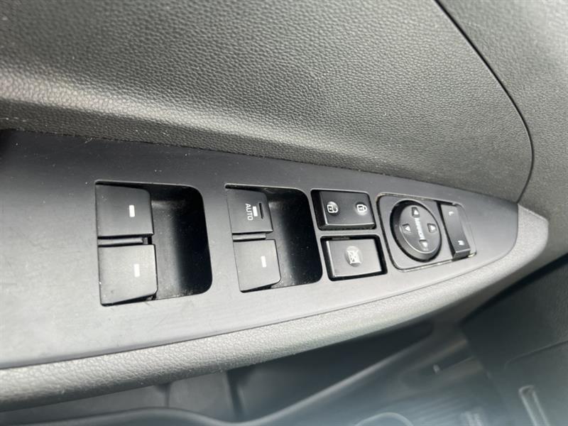 hyundai Tucson 2016 - 14