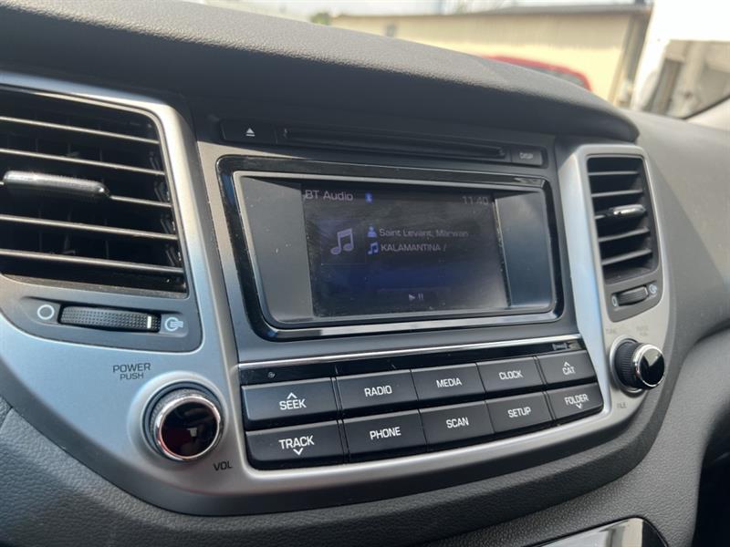 hyundai Tucson 2016 - 15