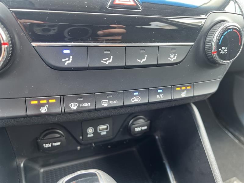 hyundai Tucson 2016 - 16