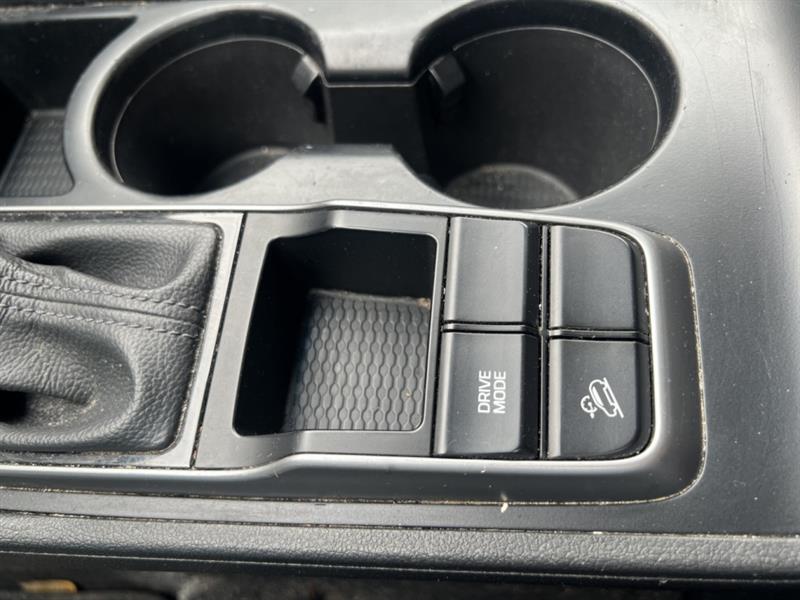 hyundai Tucson 2016 - 18