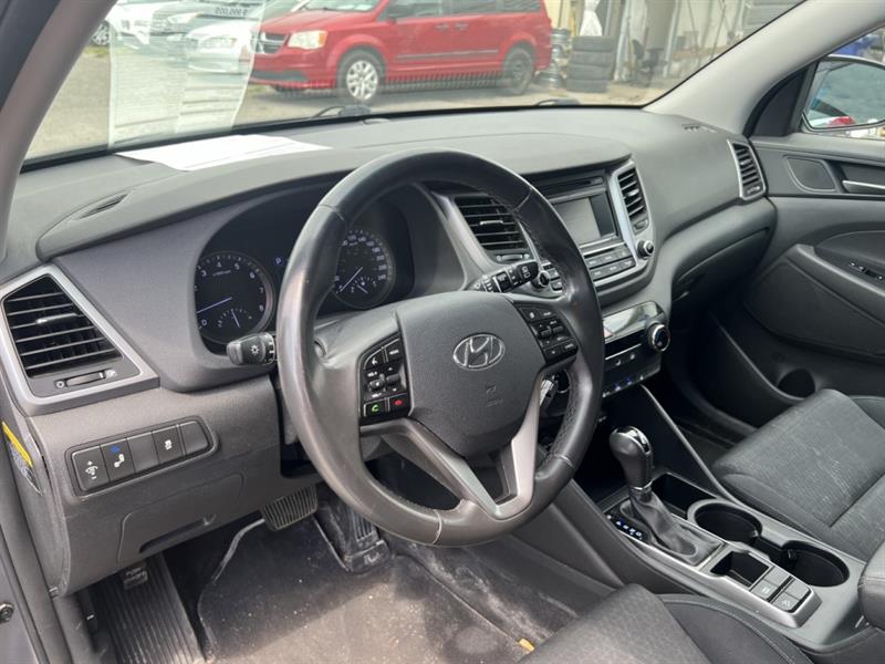 hyundai Tucson 2016 - 20