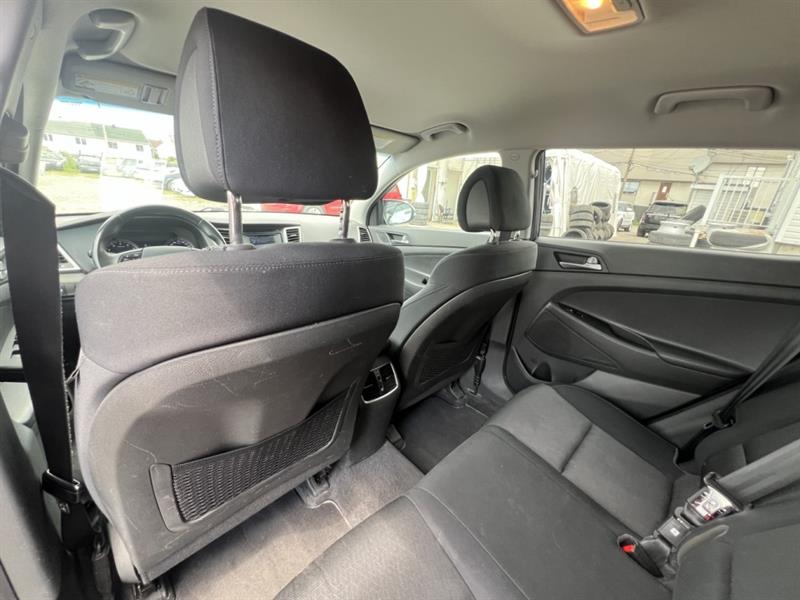 hyundai Tucson 2016 - 22
