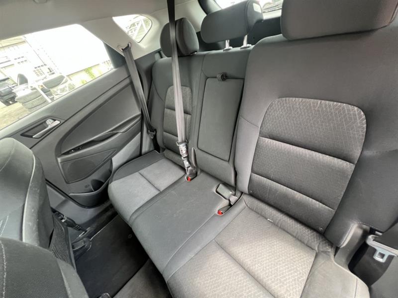 hyundai Tucson 2016 - 23