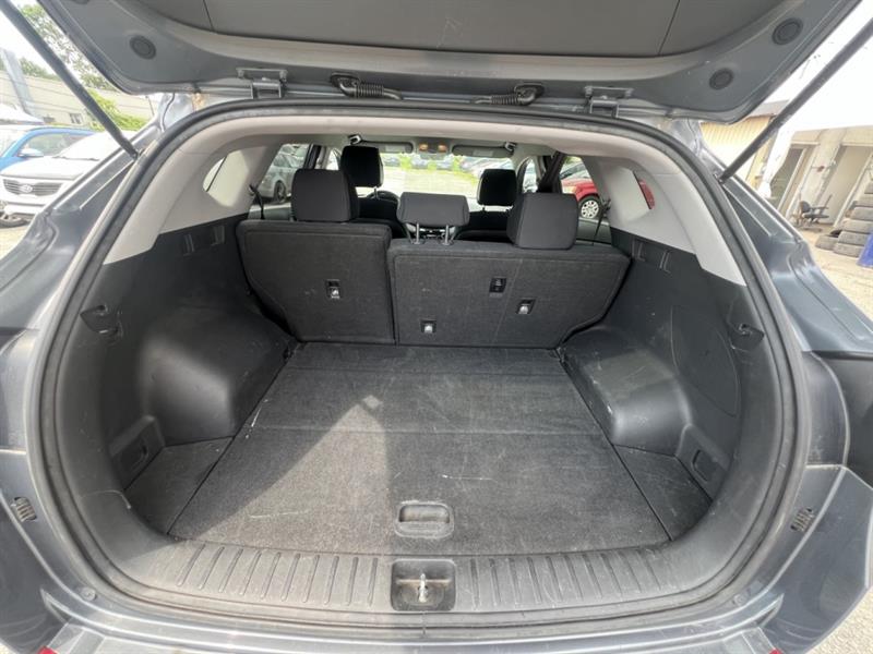 hyundai Tucson 2016 - 24