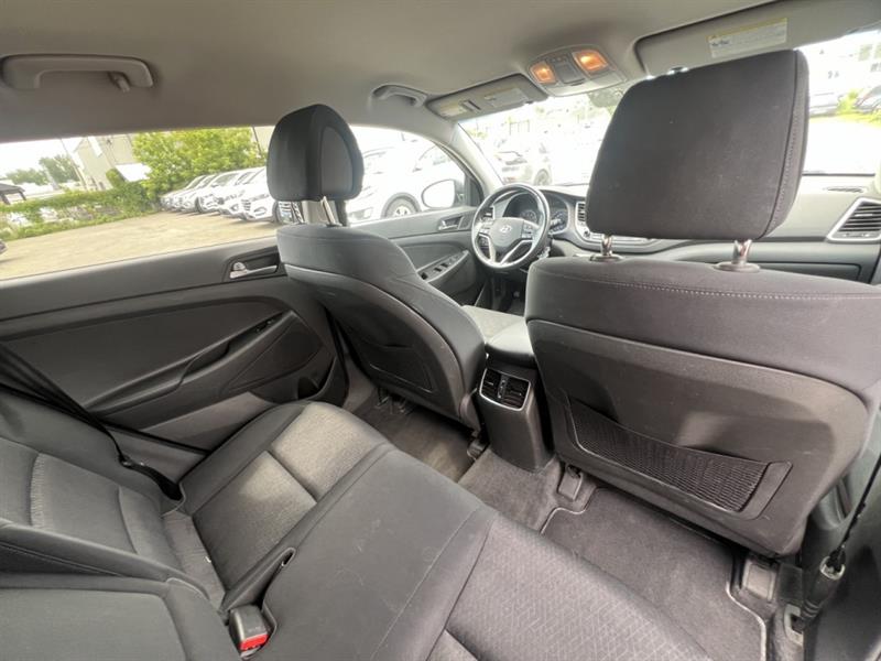 hyundai Tucson 2016 - 25