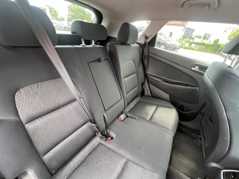 hyundai Tucson 2016 - 26
