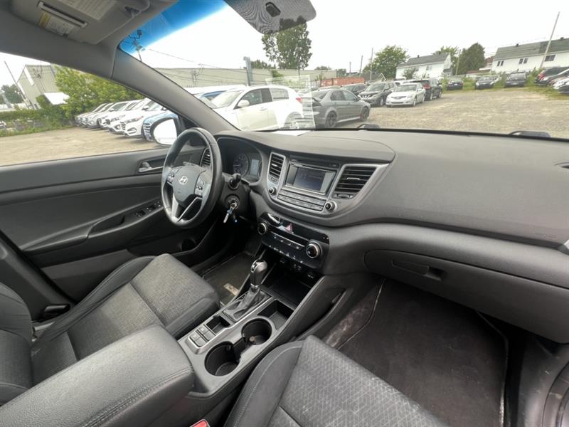 hyundai Tucson 2016 - 27