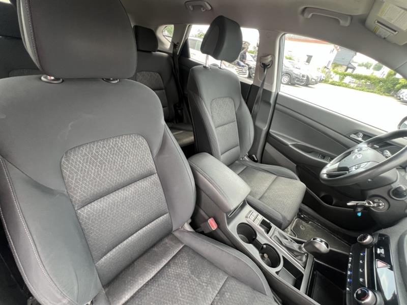 hyundai Tucson 2016 - 28