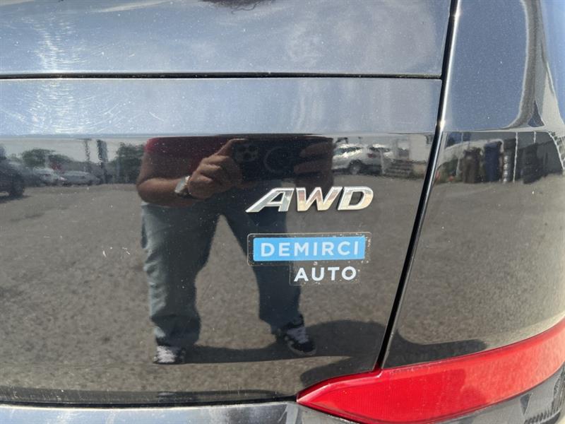 hyundai Tucson 2017 - 2