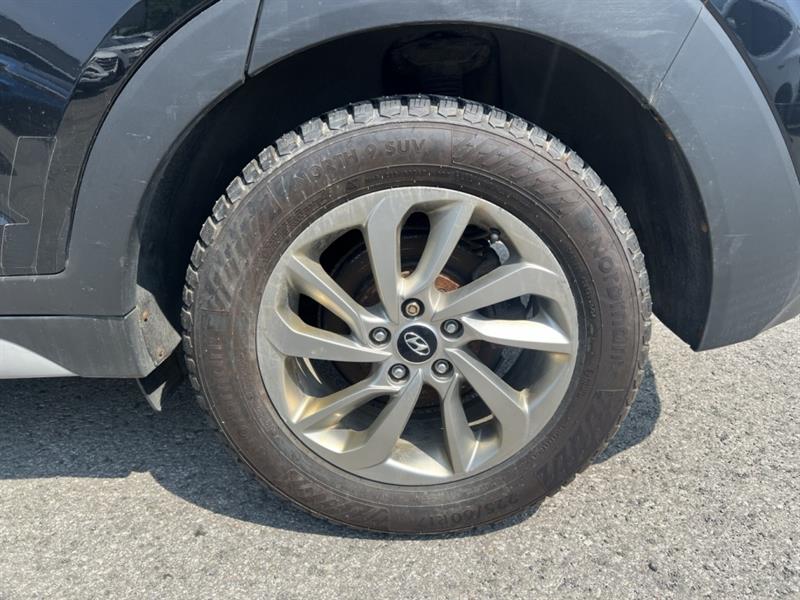 hyundai Tucson 2017 - 3
