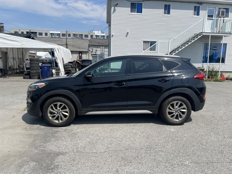 hyundai Tucson 2017 - 6