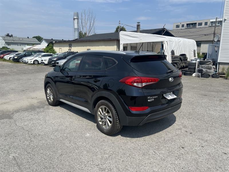 hyundai Tucson 2017 - 7