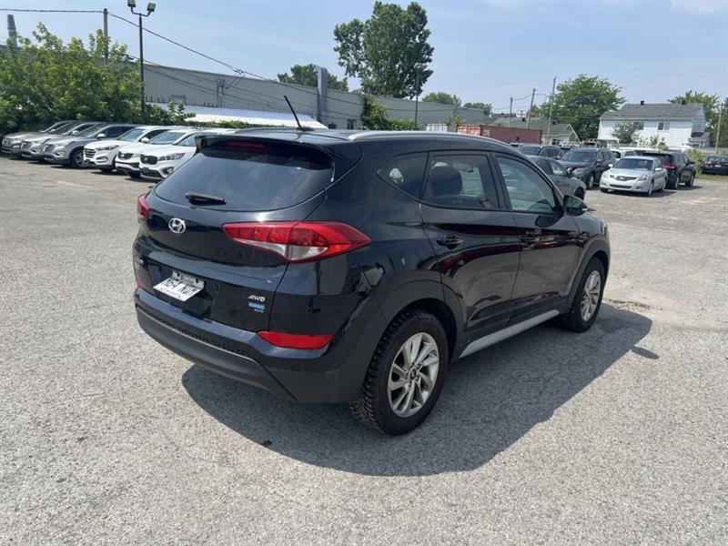 hyundai Tucson 2017 - 8
