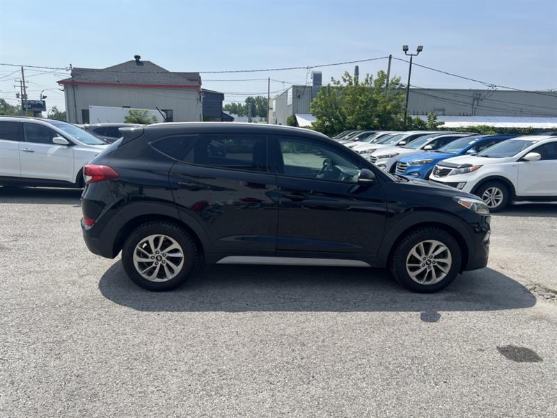hyundai Tucson 2017 - 9