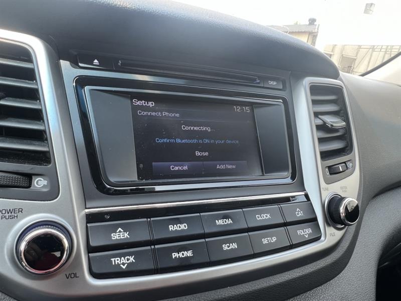 hyundai Tucson 2017 - 12