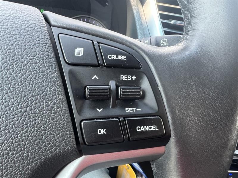 hyundai Tucson 2017 - 14