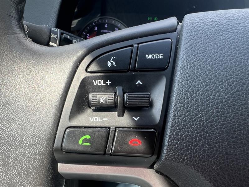 hyundai Tucson 2017 - 15