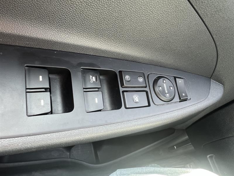 hyundai Tucson 2017 - 16