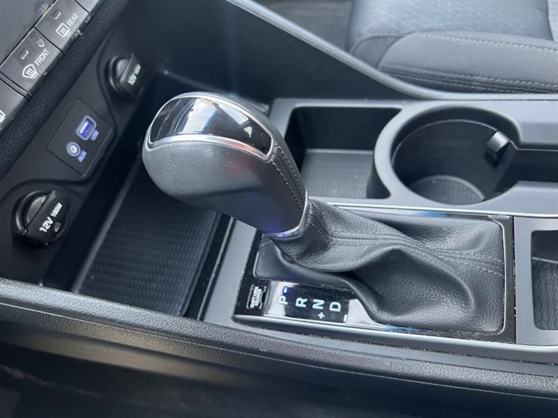 hyundai Tucson 2017 - 18