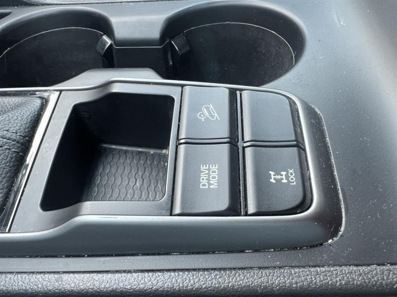hyundai Tucson 2017 - 19